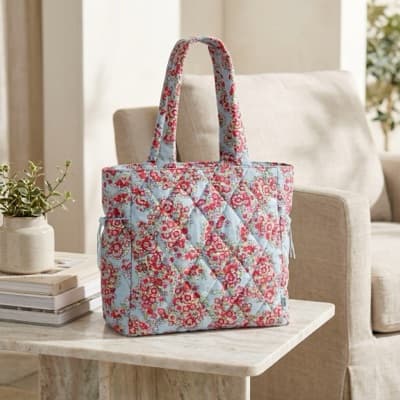 Vera Bradley Tote Bag