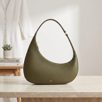 Harley Shoulder Bag